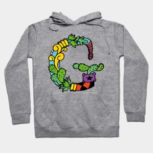 Crazy Monogram G Hoodie